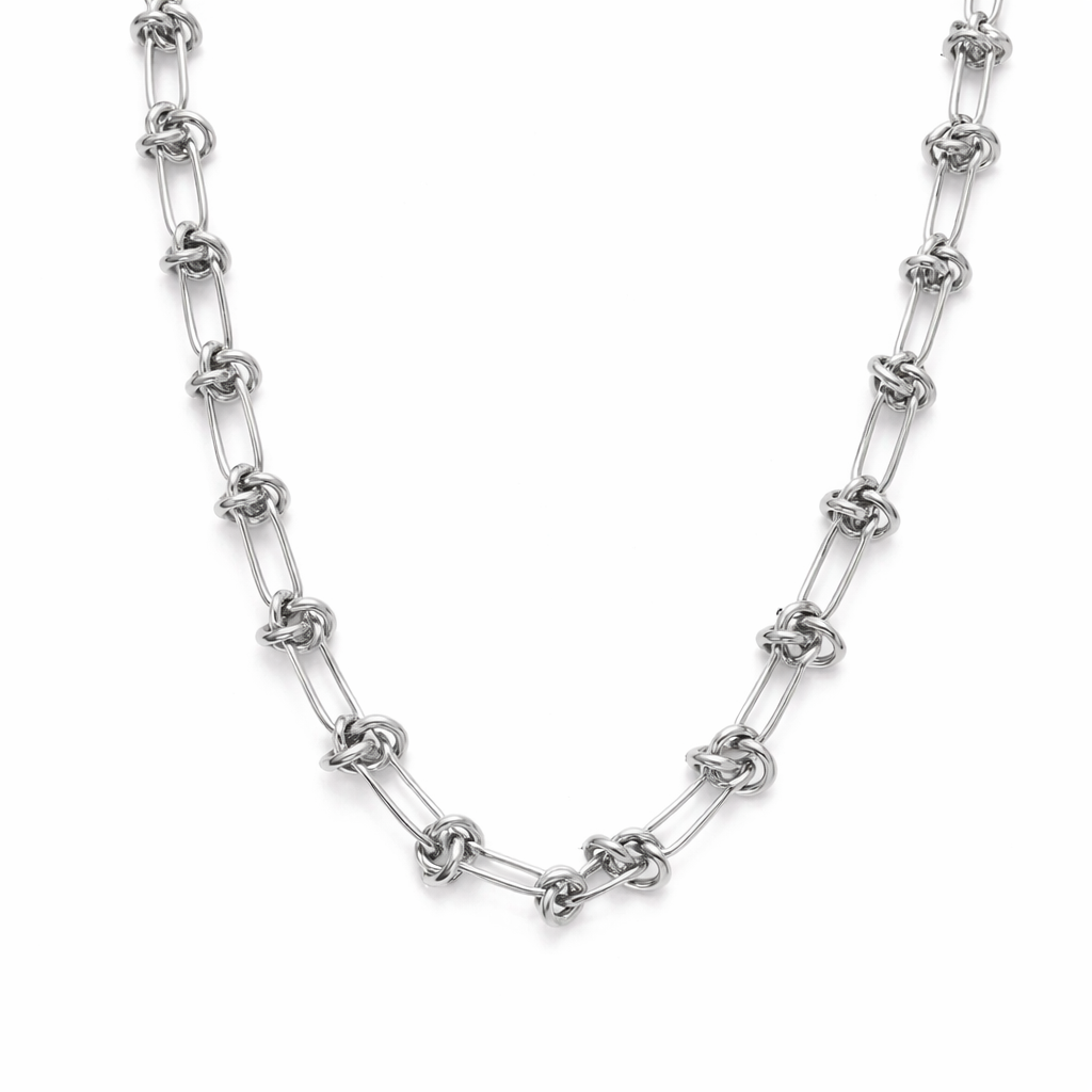 Knotwork Chain