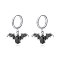 Nightwing Earrings