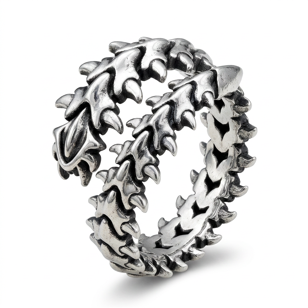 Vertebra Ring
