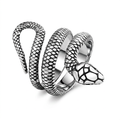 Serpent Ring