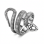 Serpent Ring