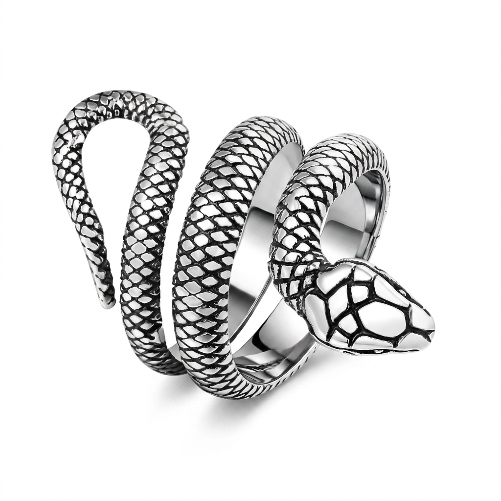 Serpent Ring