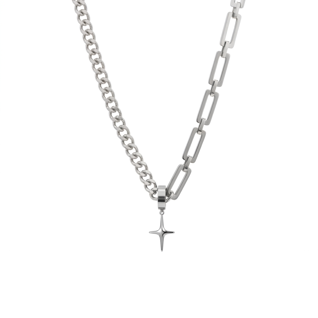 Fracture Star Chain