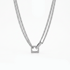 Interlock Chain