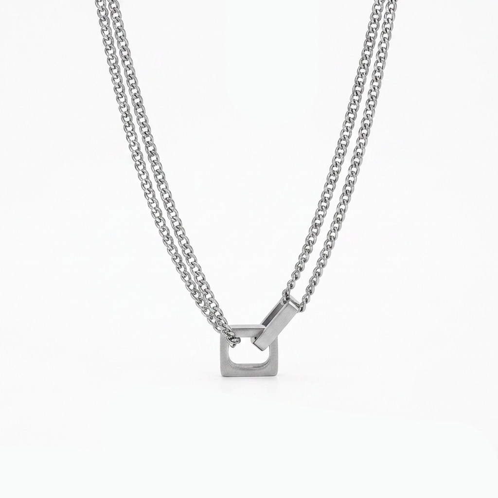 Interlock Chain