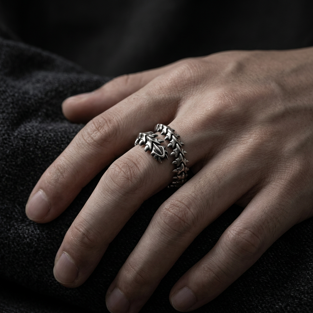 Vertebra Ring