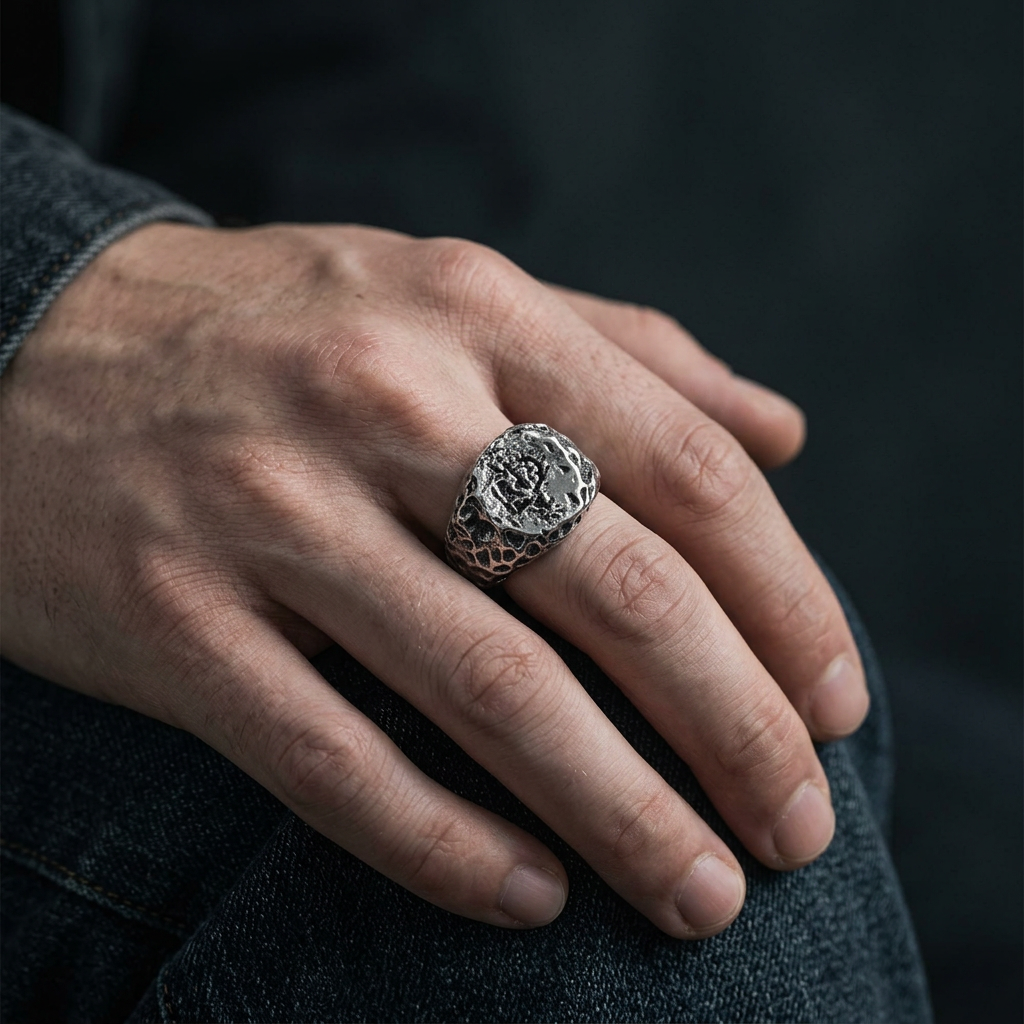 Relic Signet