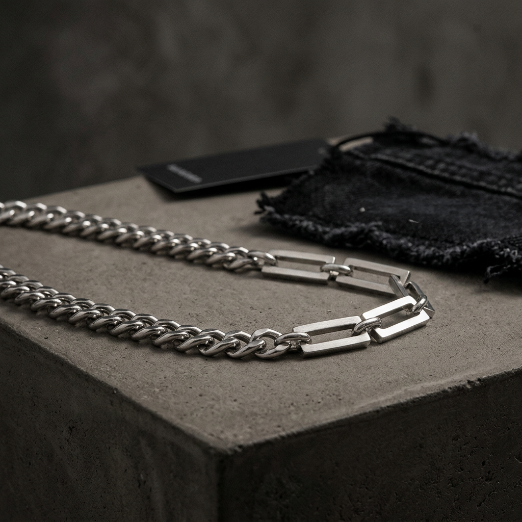 Fracture Chain
