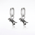 Fossil Earrrings