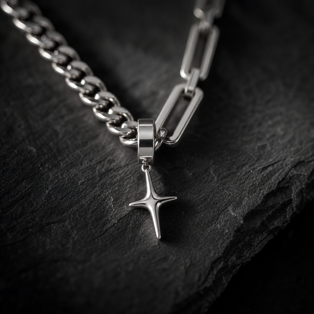 Fracture Star Chain