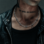 Thornwire Chain