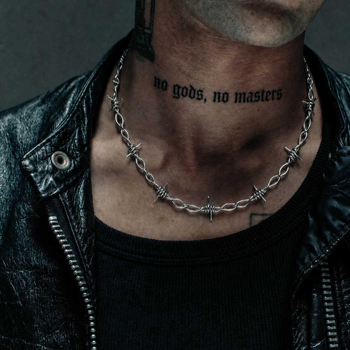 Thornwire Chain