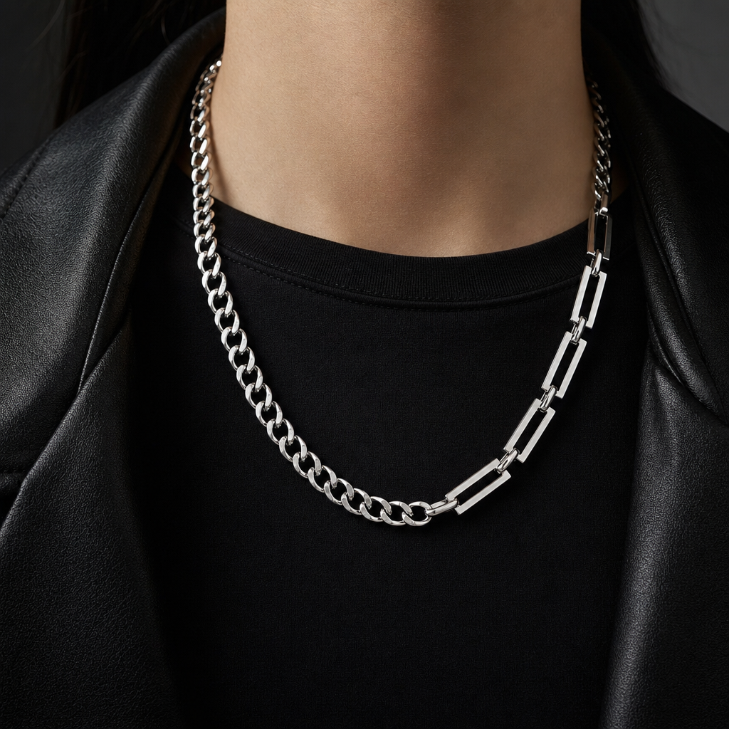 Fracture Chain