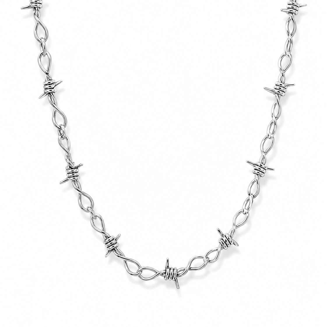 Thornwire Chain