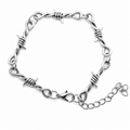 Thornwire Bracelet