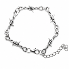 Thornwire Bracelet