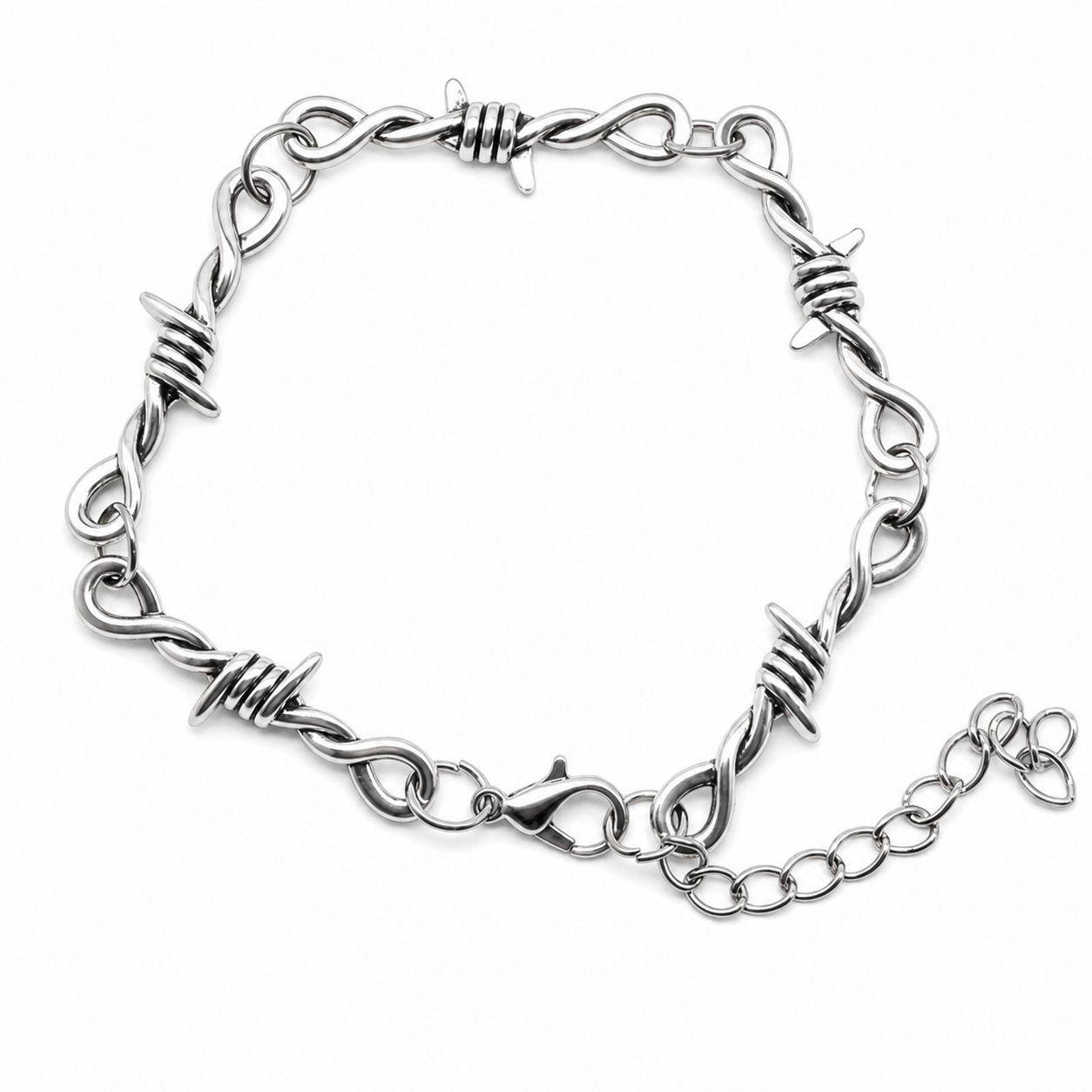 Thornwire Bracelet