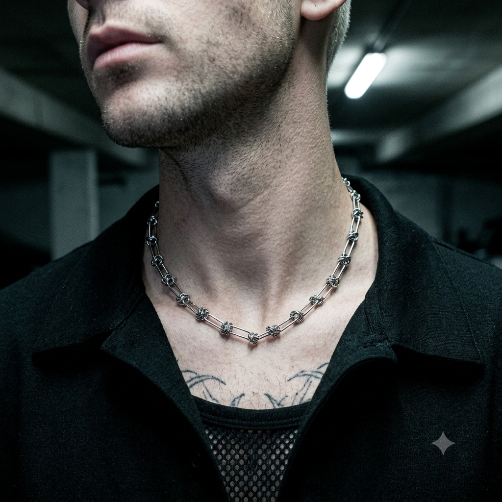 Knotwork Chain