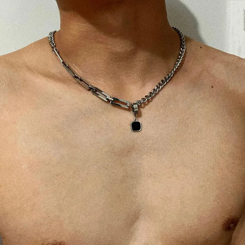 Onyx Fracture Chain